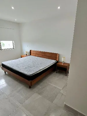 Departamento Amueblado en Renta en Residencial Long Island — foto 8