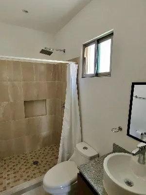 Departamento Amueblado en Renta en Residencial Long Island — foto 15