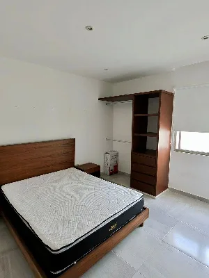 Departamento Amueblado en Renta en Residencial Long Island — foto 10