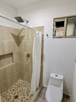 Departamento Amueblado en Renta en Residencial Long Island — foto 14