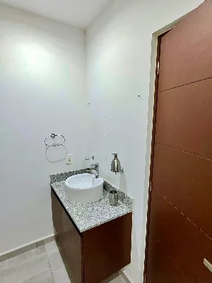 Departamento Amueblado en Renta en Residencial Long Island — foto 16