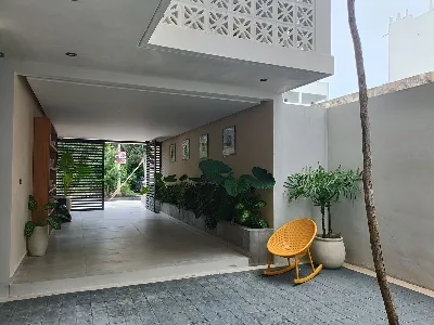 Departamento Loft en Venta en Avenida Huayacán — foto 3