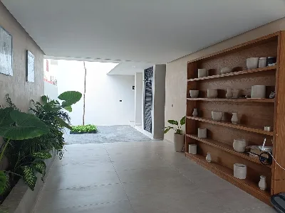 Departamento Loft en Venta en Avenida Huayacán — foto 4