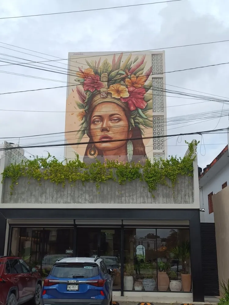 Departamento Loft en Venta en Avenida Huayacán
