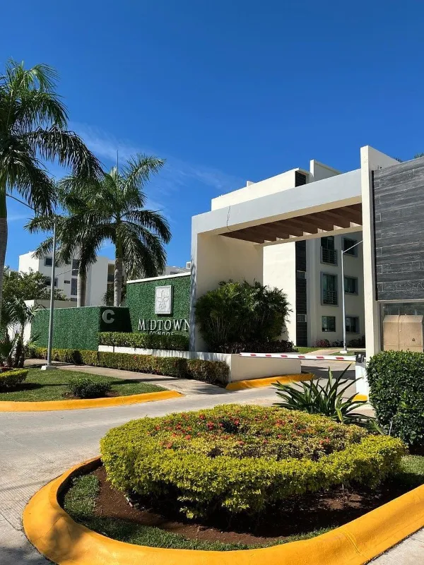 Penthouse en Venta en Midtown Long Island