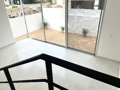 Casa en Venta o Renta en Residencial Arbolada — foto 11