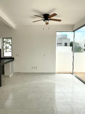 Casa en Venta o Renta en Residencial Arbolada — foto 2