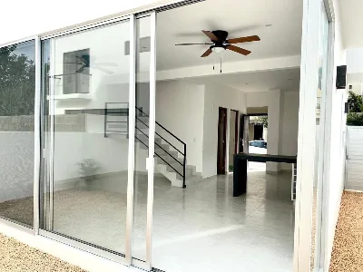 Casa en Venta o Renta en Residencial Arbolada — foto 4