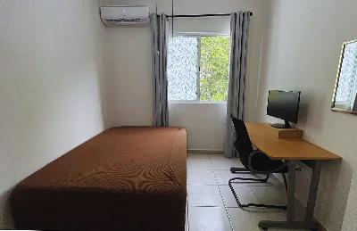 Casa Amueblada y Equipada de 2 Recámaras en Renta en Jardines del Sur 3 — foto 16