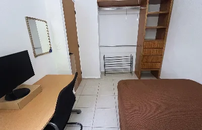 Casa Amueblada y Equipada de 2 Recámaras en Renta en Jardines del Sur 3 — foto 15