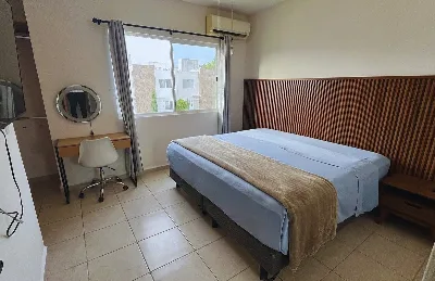Casa Amueblada y Equipada de 2 Recámaras en Renta en Jardines del Sur 3 — foto 11