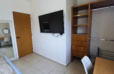 Casa Amueblada y Equipada de 2 Recámaras en Renta en Jardines del Sur 3 — foto 13