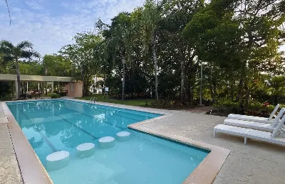 Casa Amueblada y Equipada de 2 Recámaras en Renta en Jardines del Sur 3 — foto 20
