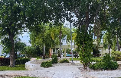 Casa Amueblada y Equipada de 2 Recámaras en Renta en Jardines del Sur 3 — foto 18