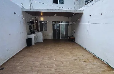 Casa Amueblada y Equipada de 2 Recámaras en Renta en Jardines del Sur 3 — foto 9