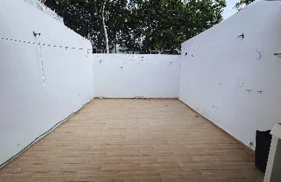 Casa Amueblada y Equipada de 2 Recámaras en Renta en Jardines del Sur 3 — foto 8