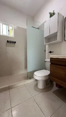 Casa Amueblada y Equipada de 2 Recámaras en Renta en Jardines del Sur 3 — foto 17