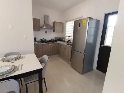 Departamento Nuevo de 3 Recámaras con Alberca y Pádel en Catania Residencial — foto 8