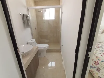 Departamento Nuevo de 3 Recámaras con Alberca y Pádel en Catania Residencial — foto 11