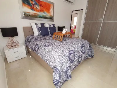 Departamento Nuevo de 3 Recámaras con Alberca y Pádel en Catania Residencial — foto 14