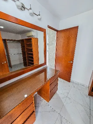 Espectacular Casa en Esquina con Alberca y Roof en Residencial Aqua — foto 12