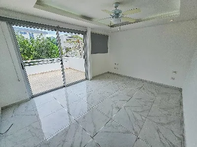 Espectacular Casa en Esquina con Alberca y Roof en Residencial Aqua — foto 18