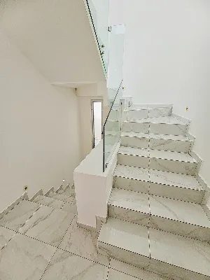 Espectacular Casa en Esquina con Alberca y Roof en Residencial Aqua — foto 9
