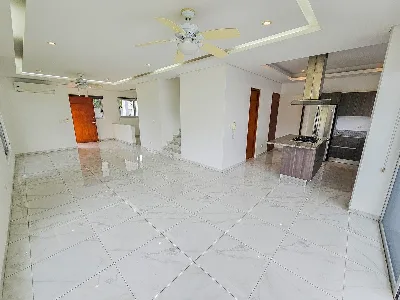 Espectacular Casa en Esquina con Alberca y Roof en Residencial Aqua — foto 2
