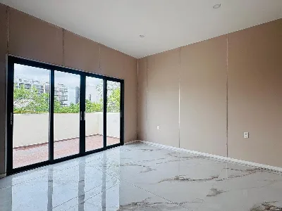 Espectacular Residencia de 5 Recámaras y Estudio en Vía Cumbres Residencial — foto 14