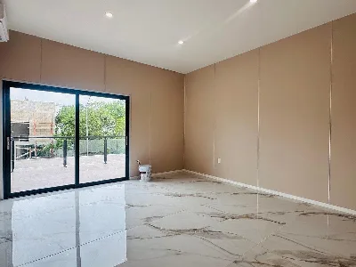 Espectacular Residencia de 5 Recámaras y Estudio en Vía Cumbres Residencial — foto 9