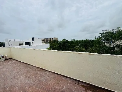 Espectacular Residencia de 5 Recámaras y Estudio en Vía Cumbres Residencial — foto 18
