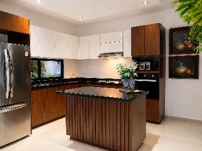 Casa en Venta con Alberca en Residencial Arbolada — foto 6