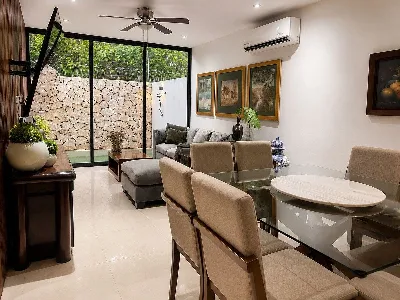 Casa en Venta con Alberca en Residencial Arbolada — foto 2