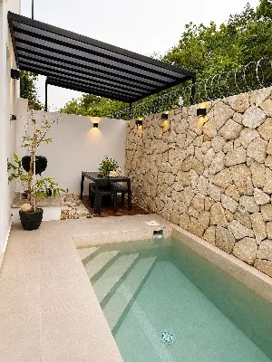 Casa en Venta con Alberca en Residencial Arbolada — foto 5