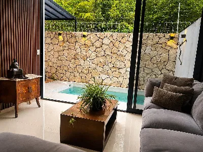 Casa en Venta con Alberca en Residencial Arbolada — foto 3