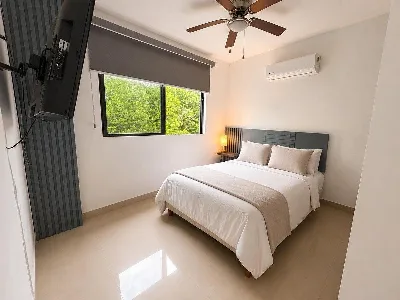 Casa en Venta con Alberca en Residencial Arbolada — foto 9