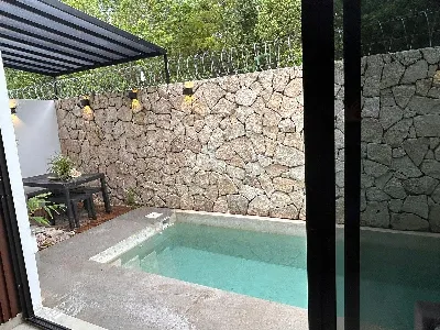 Casa en Venta con Alberca en Residencial Arbolada — foto 4