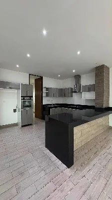 Moderna Casa en Renta con Alberca Privada en Residencial Aqua — foto 6