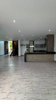 Moderna Casa en Renta con Alberca Privada en Residencial Aqua — foto 2