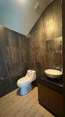 Moderna Casa en Renta con Alberca Privada en Residencial Aqua — foto 12