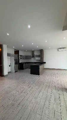 Moderna Casa en Renta con Alberca Privada en Residencial Aqua — foto 5