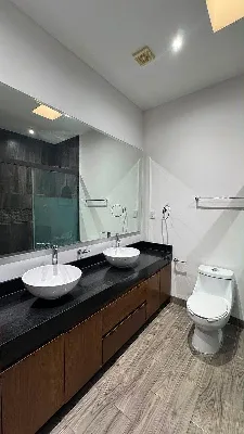 Moderna Casa en Renta con Alberca Privada en Residencial Aqua — foto 15