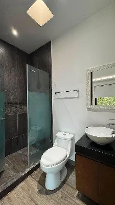Moderna Casa en Renta con Alberca Privada en Residencial Aqua — foto 13