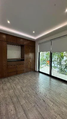 Moderna Casa en Renta con Alberca Privada en Residencial Aqua — foto 4