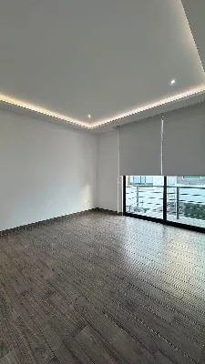 Moderna Casa en Renta con Alberca Privada en Residencial Aqua — foto 9