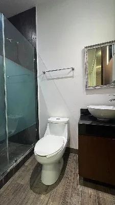 Moderna Casa en Renta con Alberca Privada en Residencial Aqua — foto 14