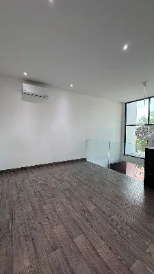 Moderna Casa en Renta con Alberca Privada en Residencial Aqua — foto 8