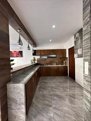 Casa en Venta con Alberca en Residencial Arbolada — foto 5