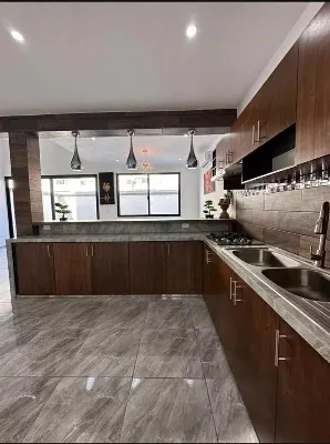 Casa en Venta con Alberca en Residencial Arbolada — foto 4
