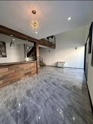 Casa en Venta con Alberca en Residencial Arbolada — foto 3